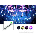 16 pikslit 1m DMX 3D LED -toru tuli